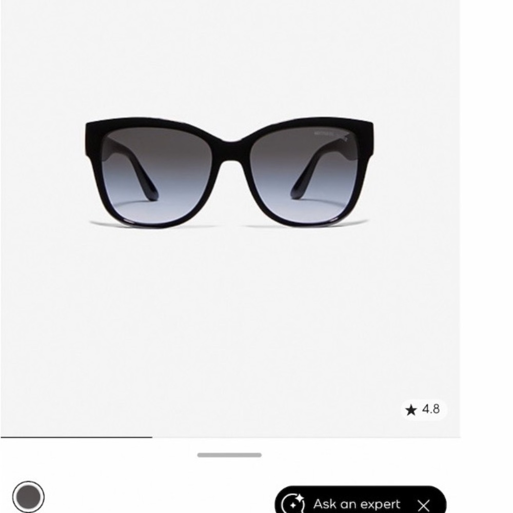 Lucky Bay Sunglasses
